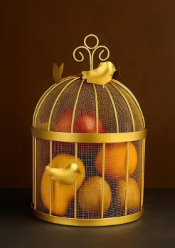Bulbul basket - WYNAMIX store