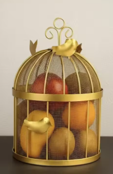 Bulbul basket - WYNAMIX store