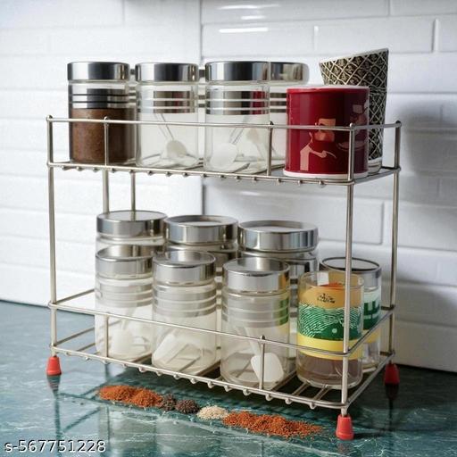 Graceful Kitchen Tool Set