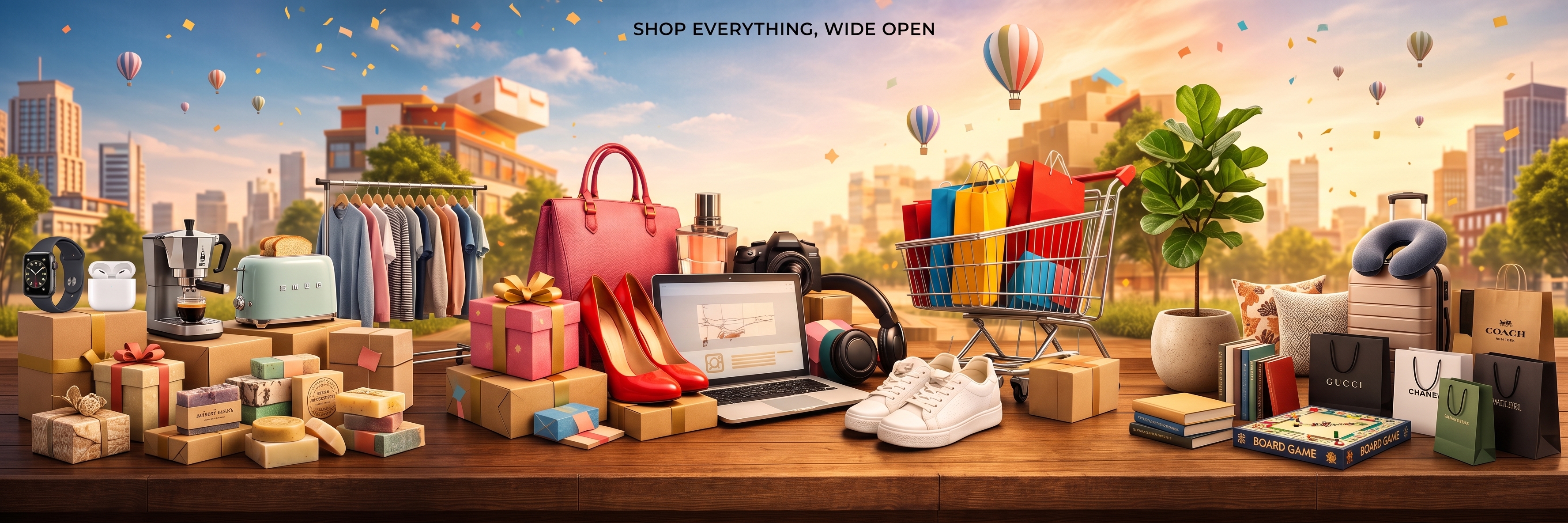 SHOP NOW