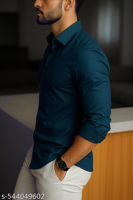 FALCON STYLISH SHIRT'S FOR MEN  - ZORA