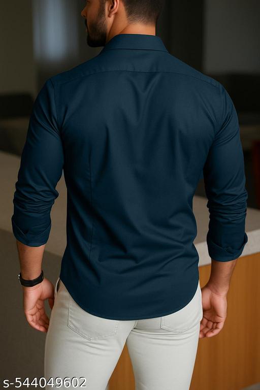 FALCON STYLISH SHIRT'S FOR MEN  - ZORA