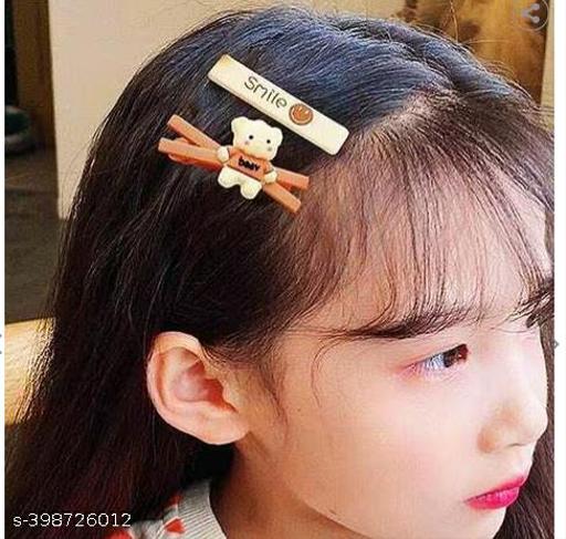 Hair Pin - Coffee Toffee Color - Set of 14pcs Brown color Abs Plastic Juttu clipu / Jada Clipu/Juttu Kliplu / Jada Klipu/Juttu pinu / Jada Pinu/Jada Billa/Muti kilippukal& Muti pinkal//mudi clippukalum mudi pinnukalum/Hair klip‌galu mattu Hair pin‌galu/Hair klip‌galu mattu Hair pin‌galu - ZORA