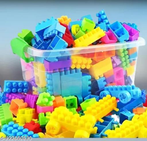 Ankirant Popular 45+ pics building blocks - ZORA