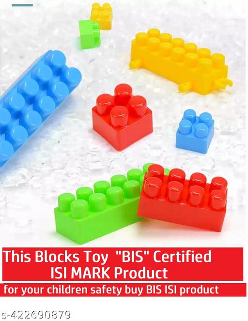 Ankirant Popular 45+ pics building blocks - ZORA