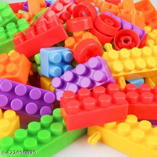 Ankirant Popular 45+ pics building blocks - ZORA