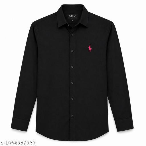 plen cotton polo shirt - ZORA