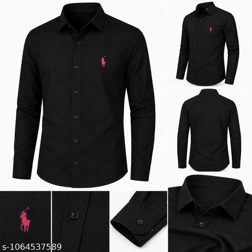 plen cotton polo shirt - ZORA