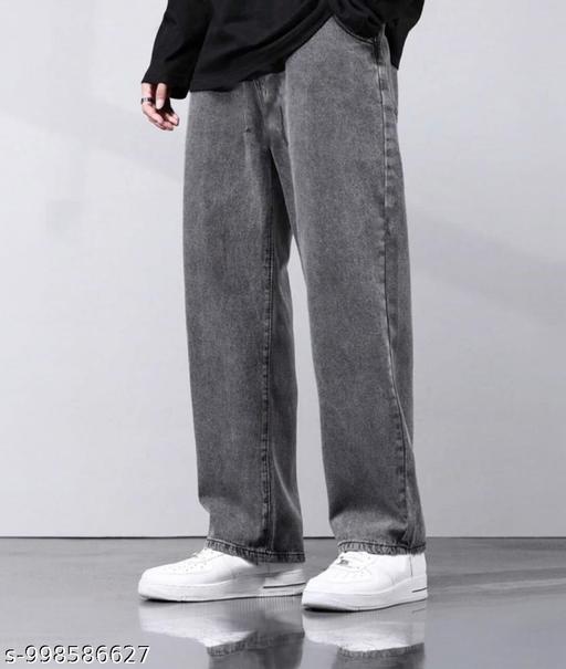 Urban Drift Men's Stylish Denim Jeans - ZORA
