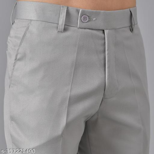 ARDLOR Men's Black Formal Trousers Pants |Formal Trouser |Trouser | Formal Trousers | Formal Pant - ZORA
