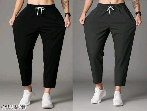 Man-Track Pants - ZORA