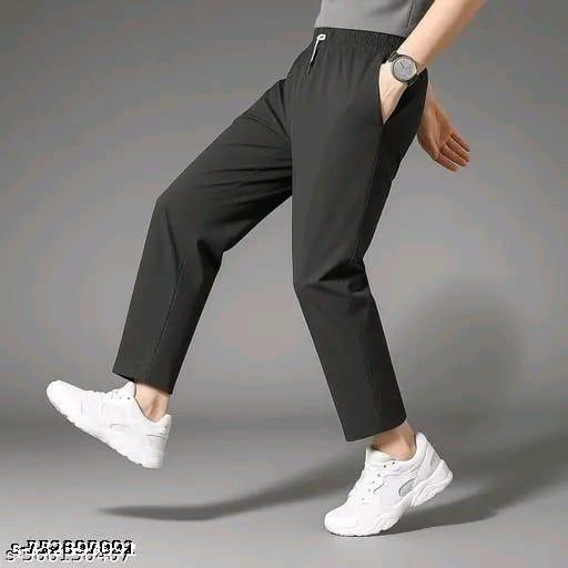 Man-Track Pants - ZORA