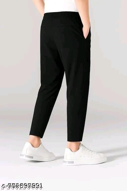 Man-Track Pants - ZORA