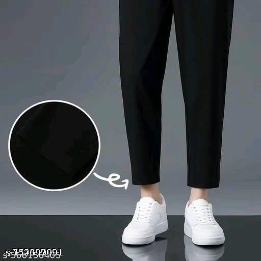 Man-Track Pants - ZORA