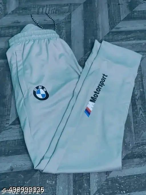 MOTORSPORTS,BMW,TRENDY LOWER,STYLISH LOSWER... - ZORA