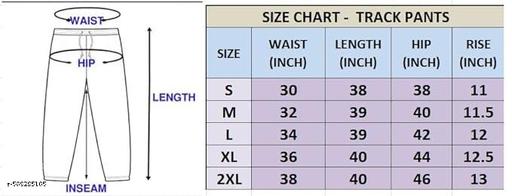 Mens Cargo Track Pant GREY SIX POCKET Printed Cotton TrackpantTrack Pant for Men || Track Pants || Full Elastic Jogger Track Pant for Boys Gym Wear Running Tracking Casual Wear Trackpants for Men Joggers for Boys Ns Fabric Stylish Pants - ZORA