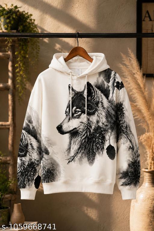 Unisex Hoodie || mens hoodies || Sweatshirt for Unisex || - ZORA