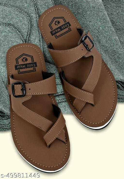 Men's light weight and stylish slipper flip flops for men. - ZORA