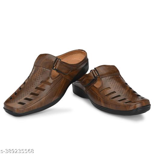 MDS running waking bantu brown - ZORA