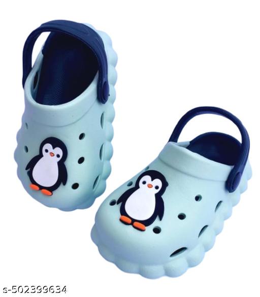 Kids Clogs for Boys and Girls - ZORA