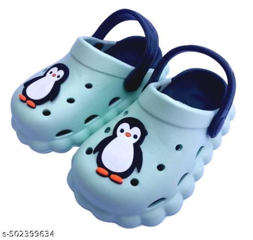 Kids Clogs for Boys and Girls - ZORA