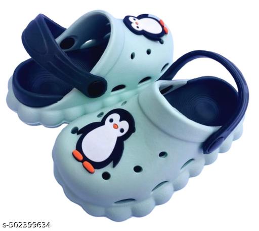 Kids Clogs for Boys and Girls - ZORA