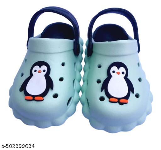 Kids Clogs for Boys and Girls - ZORA