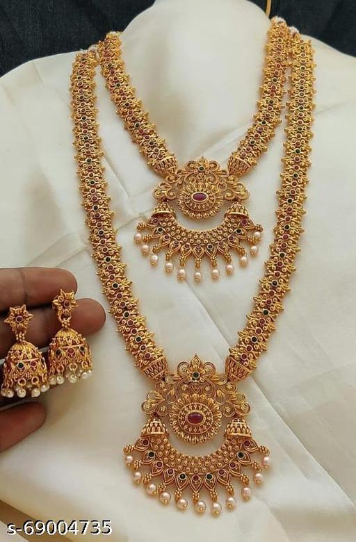 Princess Unique Jewellery Sets - ZORA