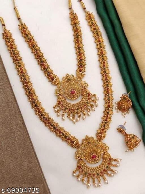 Princess Unique Jewellery Sets - ZORA