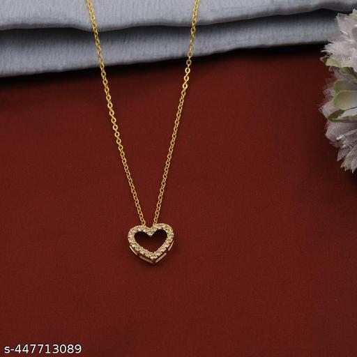 Twinkling Graceful Women Necklaces & Chains - ZORA