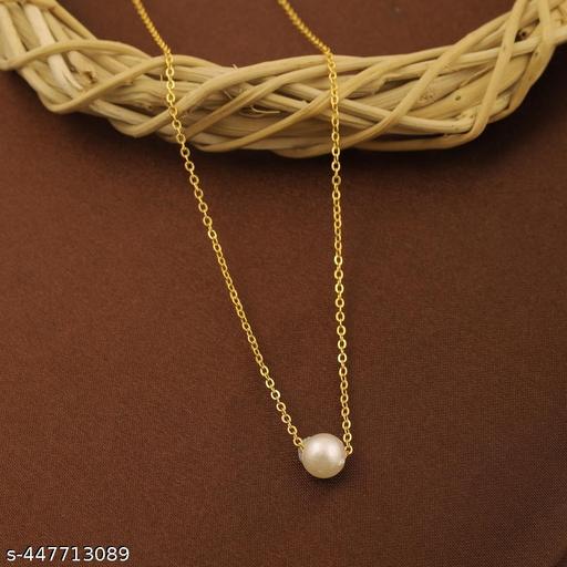 Twinkling Graceful Women Necklaces & Chains - ZORA