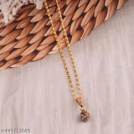 Twinkling Graceful Women Necklaces & Chains - ZORA