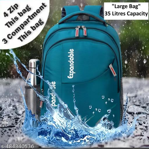 Backpack  - ZORA