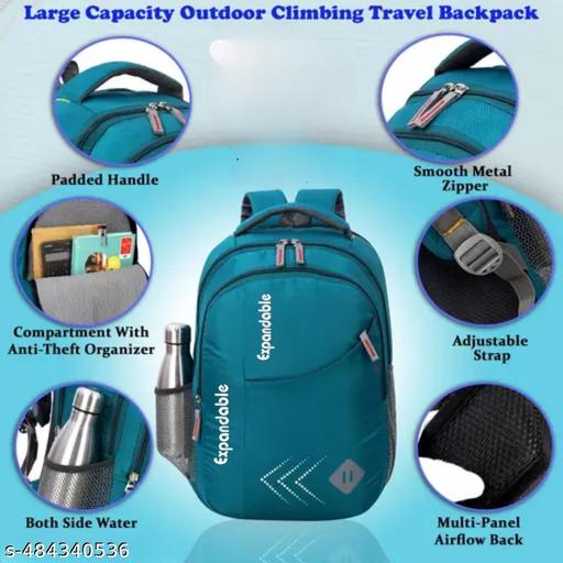 Backpack  - ZORA