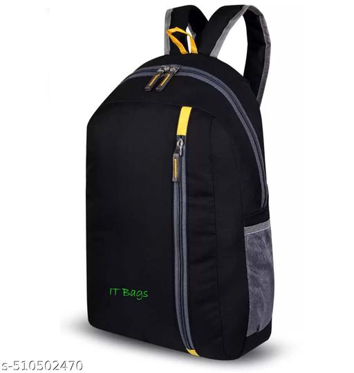 Size: M (15-30L) Stylish Casual Backpack For Men And Women - ZORA