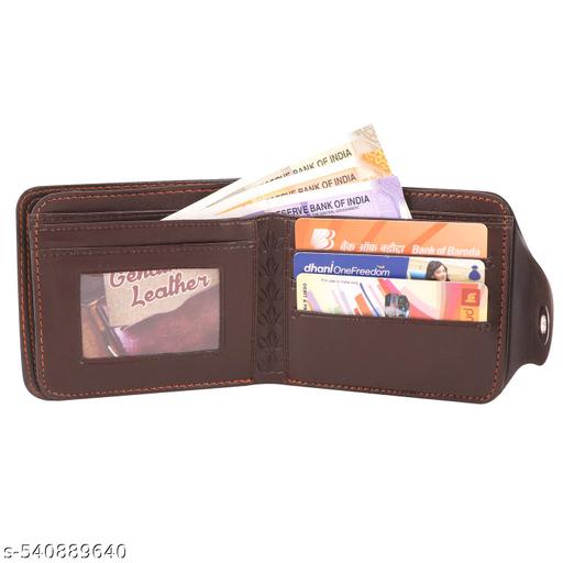 BM;- Best seller BMW Wallet for men - ZORA
