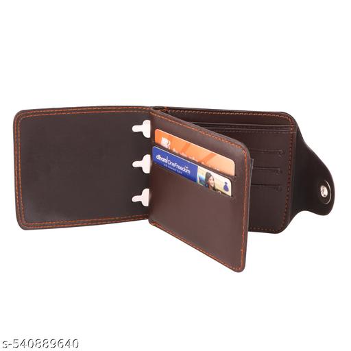 BM;- Best seller BMW Wallet for men - ZORA