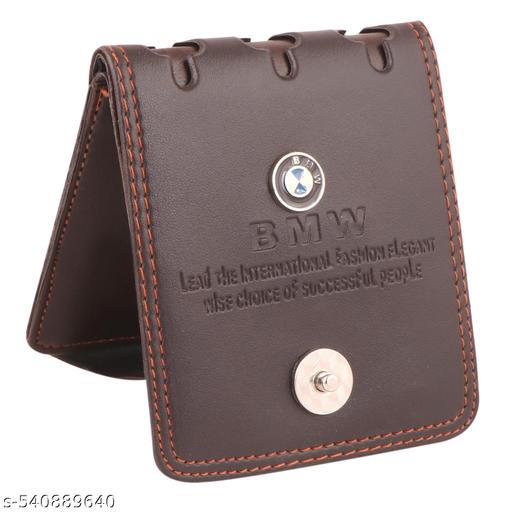 BM;- Best seller BMW Wallet for men - ZORA