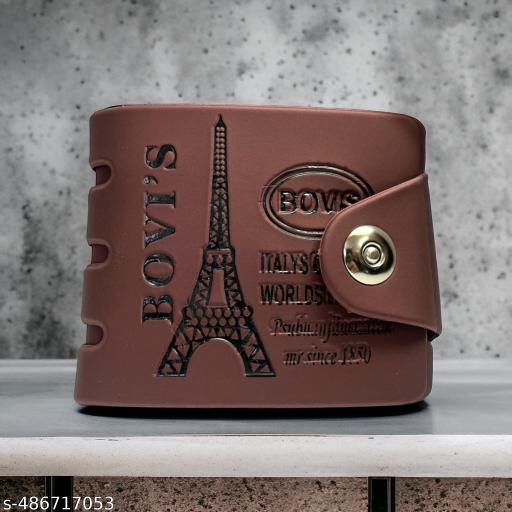 TRENDY LEATHER WITH A UNIQUE DESIGN  - ZORA