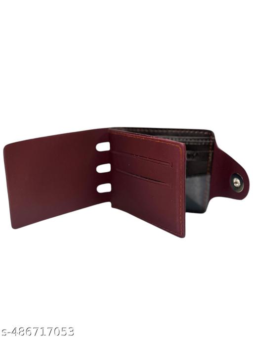 TRENDY LEATHER WITH A UNIQUE DESIGN  - ZORA
