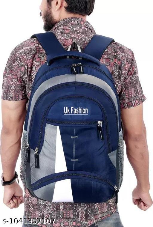 35 L Laptop Backpack Suitable for School /College /Office /Business /Unisex Bags for Daily Travel  Casual Waterproof Laptop Bag/Backpack for Men Women Boys - ZORA