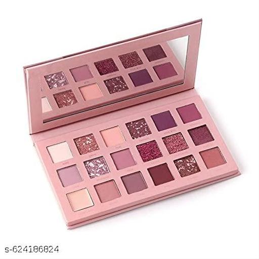 HD Waterproof Makeup Kit Combo For Women & Girls All Products In 1 Kit Set Of-15 - ZORA