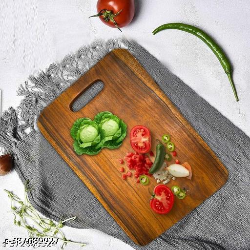 trendy chopping board/cutting board/wood cutting board/best cutting board for kitchen/cutting board with handle/cutting board set/large cutting board/flexible cutting board/kitchen cookware/kitchen items/kitchen accessories/kitchen tools/kitchen appliances/kitchenware/kitchen set/kitchen products  - ZORA