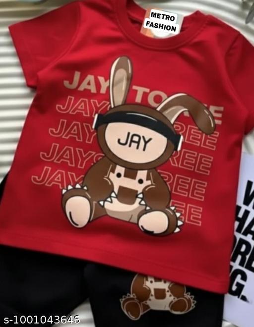  SET- JAY HALF &  JAY RED - ZORA