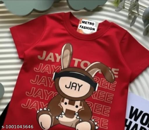  SET- JAY HALF &  JAY RED - ZORA