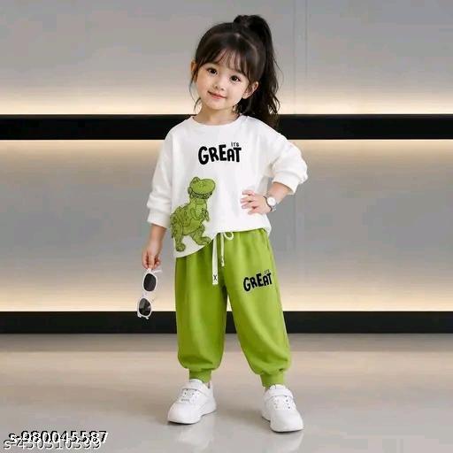 BOYS & GIRLS CLOTHING SET FOR YOUR LOVELY KIDS AT VERY REASONABLE PRICE - ZORA