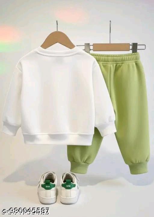 BOYS & GIRLS CLOTHING SET FOR YOUR LOVELY KIDS AT VERY REASONABLE PRICE - ZORA
