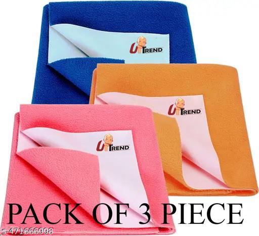 UP TREND New Born Baby Mat Waterproof, Urine Mat for Baby, Baby dry sheet, waterproof dry sheet, Baby dry Mat, Dry Sheets for Baby and New Born Care Products. - ZORA