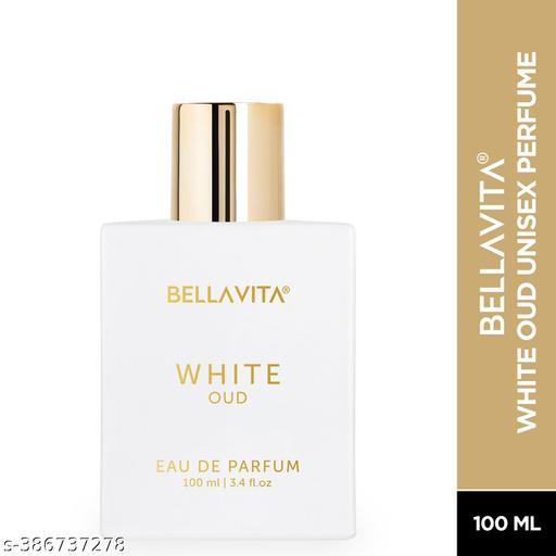 Luxury White OUD Unisex Perfume for Men and Women with Soft Oudh and Long Lasting Fragrance 100 ml - ZORA
