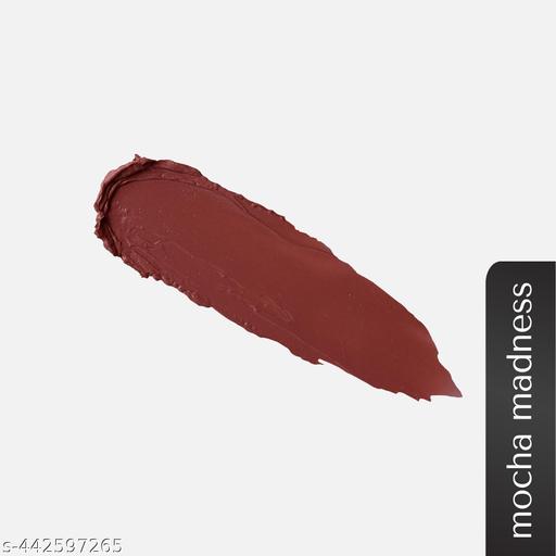ROSE EDP Perfume 20 ml + Mocha Madness Matte Lipstick 4.2 gm for Women (Pack of 2 Items) - ZORA
